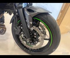 Kawasaki Z 650 - 2023 - km 12202 - 8