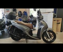 Kymco People 125 - 2018 - km 15481