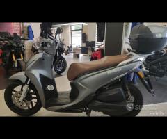 Kymco People 125 - 2018 - km 15481 - 7