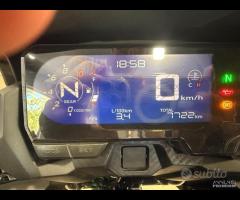 Honda CB 500 X - 2023 - km 7722 - 6