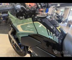 Honda CB 500 X - 2023 - km 7722 - 8