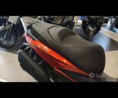 Piaggio Beverly 400 S - 2022 - km 8877 - 8