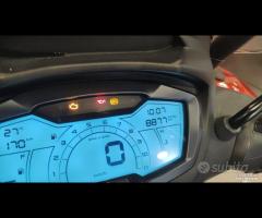 Piaggio Beverly 400 S - 2022 - km 8877 - 9