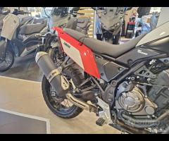 Yamaha Ténéré 700 - 2021 - km 13511