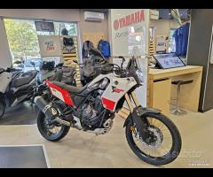 Yamaha Ténéré 700 - 2021 - km 13511