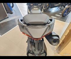 Yamaha TMAX 560