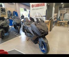 Yamaha TMAX 560 - 7