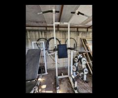 PALESTRA COMPLETA