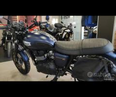 Triumph SCRAMBLER 900 -2016 - km 13783 - 6