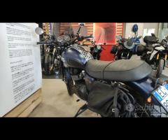 Triumph SCRAMBLER 900 -2016 - km 13783 - 7