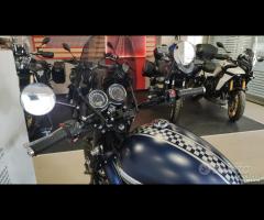 Triumph SCRAMBLER 900 -2016 - km 13783 - 8