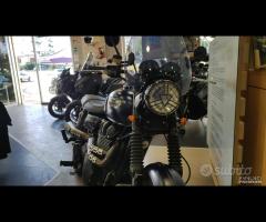 Triumph SCRAMBLER 900 -2016 - km 13783 - 9