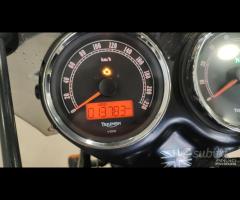 Triumph SCRAMBLER 900 -2016 - km 13783 - 10