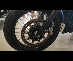 Triumph SCRAMBLER 900 -2016 - km 13783 - 11