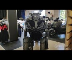 Yamaha NIKEN GT - 2024 - km 388 - 6