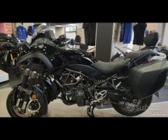 Yamaha NIKEN GT - 2024 - km 388 - 7