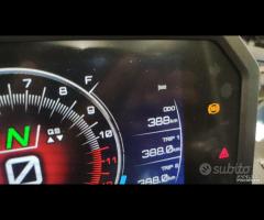 Yamaha NIKEN GT - 2024 - km 388 - 8