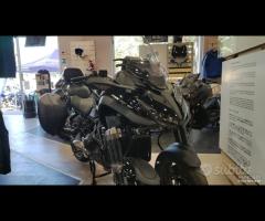 Yamaha NIKEN GT - 2024 - km 388 - 9