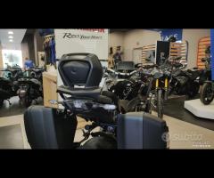 Yamaha NIKEN GT - 2024 - km 388 - 10