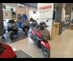 Rayzr 125 2025