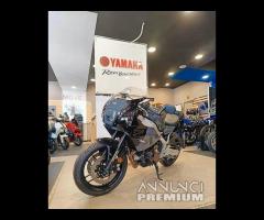 Yamaha XSR 900 GP PROMO EURO 5
