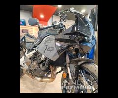 Yamaha XSR 900 GP PROMO EURO 5