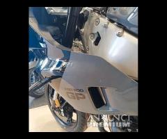 Yamaha XSR 900 GP PROMO EURO 5