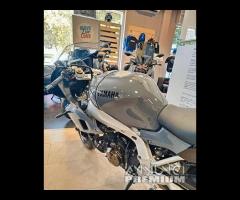 Yamaha XSR 900 GP PROMO EURO 5