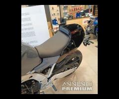 Yamaha XSR 900 GP PROMO EURO 5 - 6