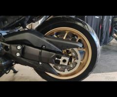 Yamaha T-MAX 560 Tech - 2022 - km 12200 - 11