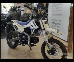 Lem Pitbike CRZ 14/12 125cc 4 marce - Pronta conse