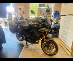 Yamaha TRACER 9 GT - 2023 - km 21605