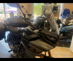 Yamaha TRACER 9 GT - 2023 - km 21605