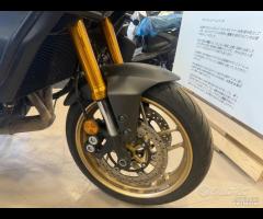 Yamaha TRACER 9 GT - 2023 - km 21605