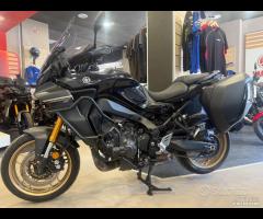Yamaha TRACER 9 GT - 2023 - km 21605 - 8