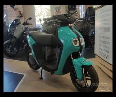 Yamaha Neo's Elettrico - 2024 - km 190