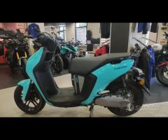Yamaha Neo's Elettrico - 2024 - km 190