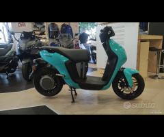 Yamaha Neo's Elettrico - 2024 - km 190