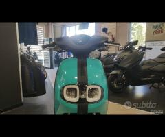 Yamaha Neo's Elettrico - 2024 - km 190