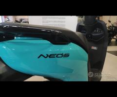 Yamaha Neo's Elettrico - 2024 - km 190 - 9