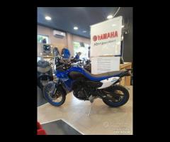 Tenere 700
