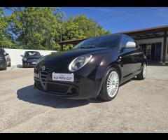 Alfa Romeo MiTo 1.3 JTDm 85 CV S&S Junior