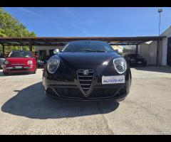 Alfa Romeo MiTo 1.3 JTDm 85 CV S&S Junior
