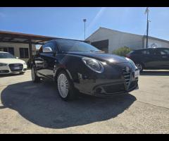 Alfa Romeo MiTo 1.3 JTDm 85 CV S&S Junior