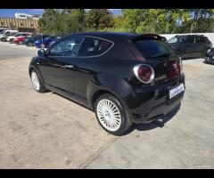 Alfa Romeo MiTo 1.3 JTDm 85 CV S&S Junior
