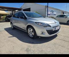 Renault Megane Mégane 1.5 dCi 90CV Attracti