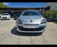 Renault Megane Mégane 1.5 dCi 90CV Attracti