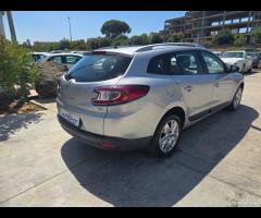 Renault Megane Mégane 1.5 dCi 90CV Attracti