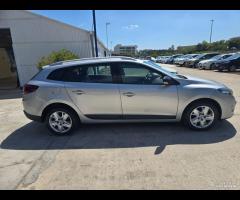 Renault Megane Mégane 1.5 dCi 90CV Attracti