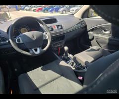 Renault Megane Mégane 1.5 dCi 90CV Attracti - 7